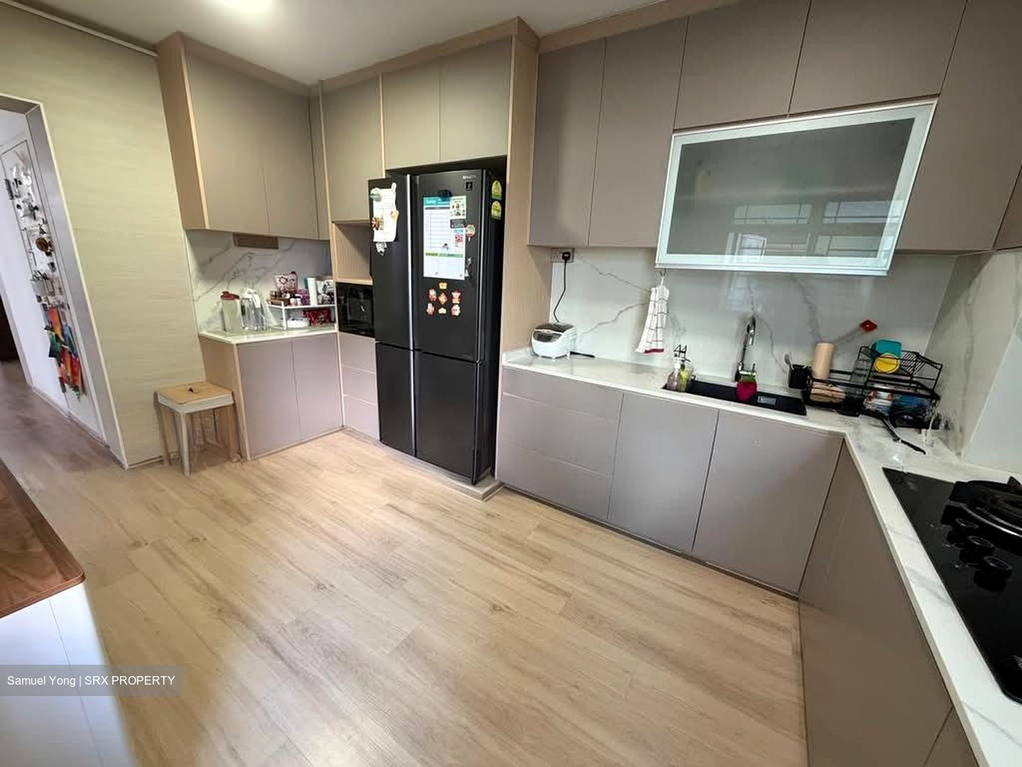 Blk 175A Punggol Field (Punggol), HDB 5 Rooms #551262931